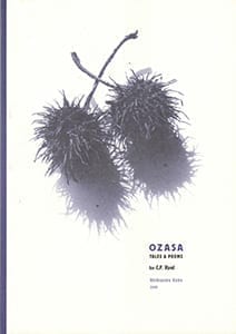Ozasa cover for footer